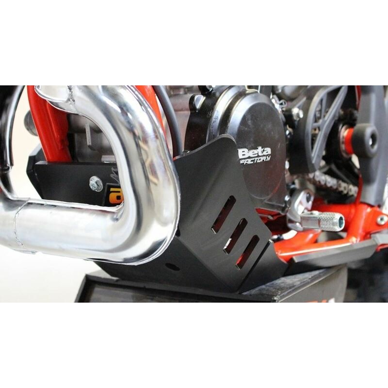 Cubrecárter AXP Xtrem Beta AX1465