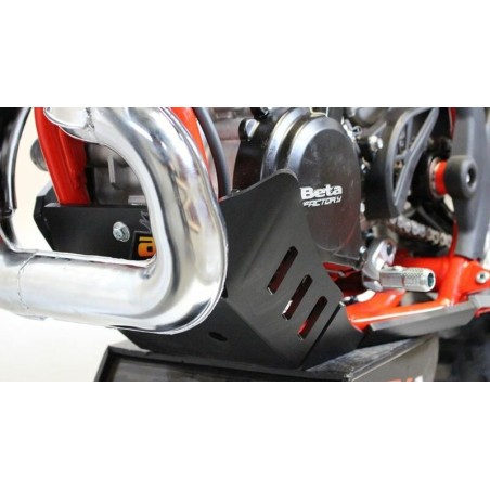 Cubrecárter AXP Xtrem Beta AX1465