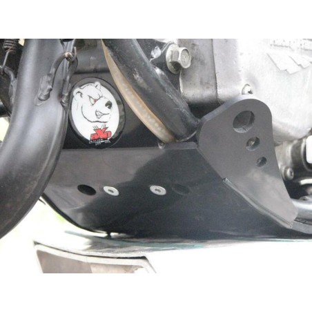 Cubrecárter AXP enduro GP Yamaha AX1042