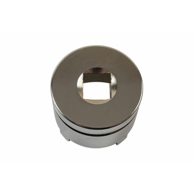 Vaso para tuerca de basculante - Kawasaki