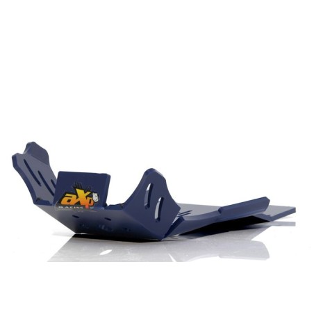 Cubrecárter AXP Xtrem HDPE Husqvarna 19-20 TC250-TX300 azul