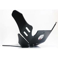 Cubrecárter AXP Enduro KTM Husqvarna AX1450 2