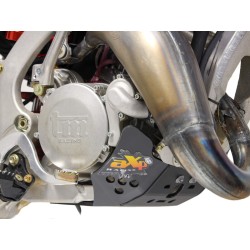 Cubrecárter AXP - HDPE 6mm 2