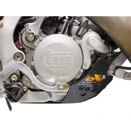 Cubrecárter AXP - HDPE 6mm