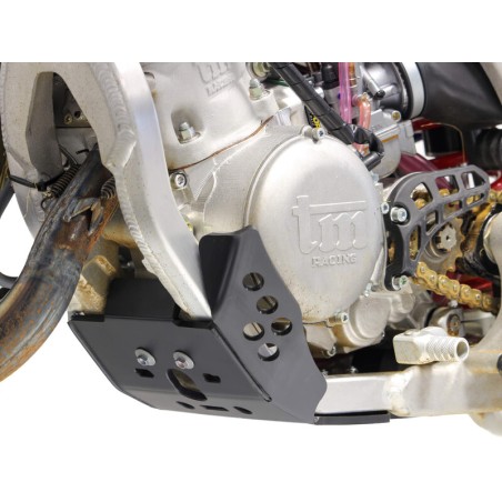 Cubrecárter AXP - HDPE 6mm