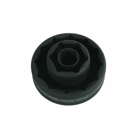 Vaso de impacto para rueda Ducati 55mm/30mm