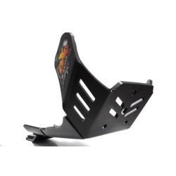 Cubrecárter AXP Enduro Xtrem negro KTM/Husqvarna