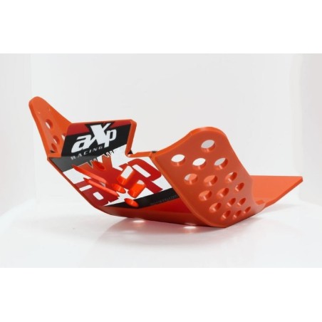 Cubrecárter AXP GP KTM SX-F450
