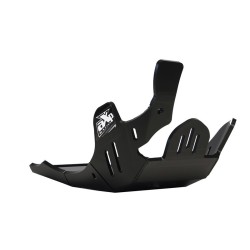 Cubrecárter AXP Xtrem - HDPE 8mm