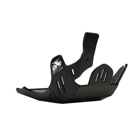 Cubrecárter AXP Xtrem - HDPE 8mm