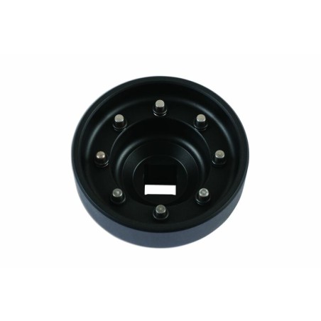 Vaso para tuerca de regulación de horquilla (Öhlins) 48mm