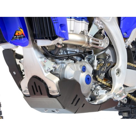 Cubrecárter AXP Xtrem - HDPE 8mm