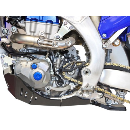 Cubrecárter AXP Xtrem - HDPE 8mm