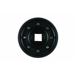 Vaso para tuerca de regulación de horquilla (Öhlins) 48mm 2