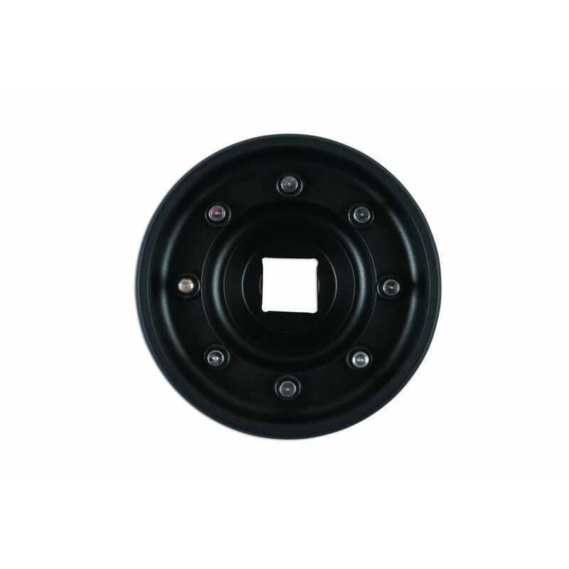 Vaso para tuerca de regulación de horquilla (Öhlins) 48mm