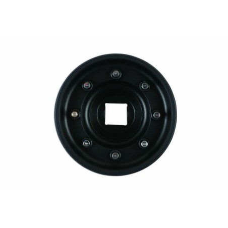 Vaso para tuerca de regulación de horquilla (Öhlins) 48mm