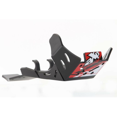 Cubrecárter Xtrem AXP PE-HD 8mm - Gas Gas EC250F/EC350F