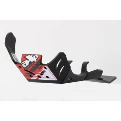 Cubrecárter Xtrem AXP PE-HD 8mm - Gas Gas EC250F/EC350F 2