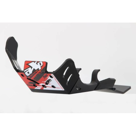 Cubrecárter Xtrem AXP PE-HD 8mm - Gas Gas EC250F/EC350F
