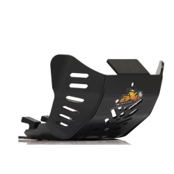 Cubrecarter motor AXP GP PHD 6mm