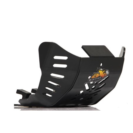 Cubrecarter motor AXP GP PHD 6mm