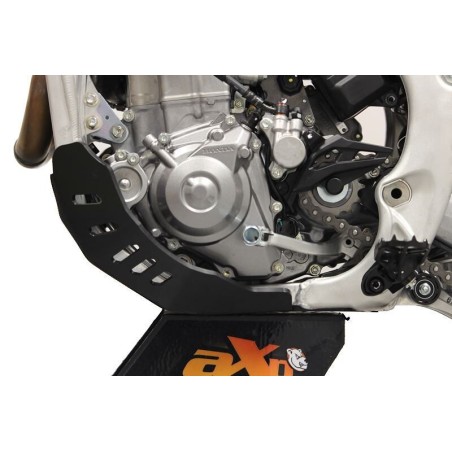 Cubrecarter motor AXP GP PHD 6mm