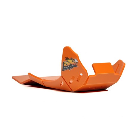 Cubrecárter AXP PHD 6mm - KTM