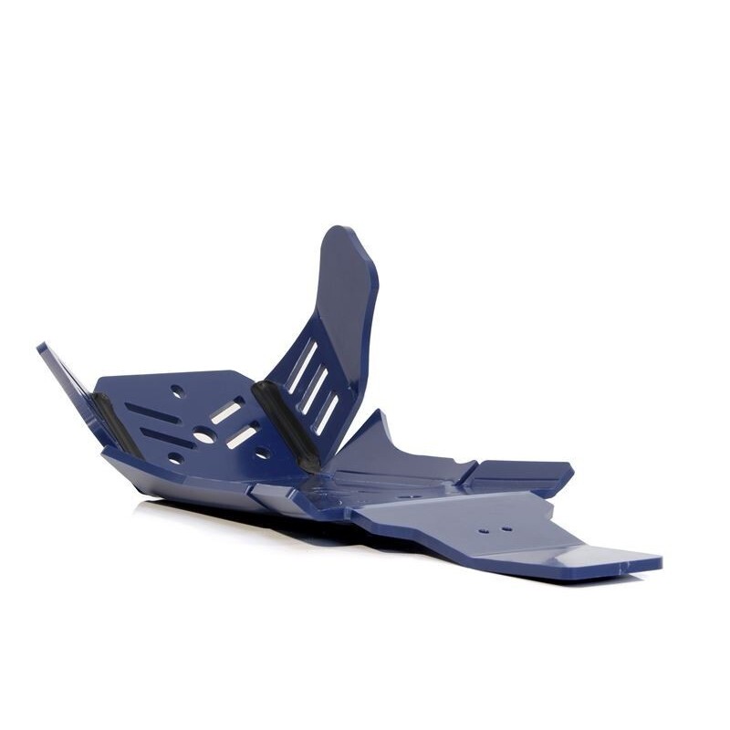 Cubrecárter AXP Xtrem HDPE Husqvarna 17-20 FE450-FE501 Azul