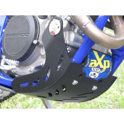 Cubrecárter AXP enduro Phd 4T Sherco AX1188