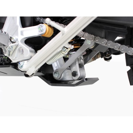 Cubrecárter AXP Adventure PHD 8mm - Yamaha 700 Tenere