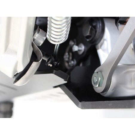 Cubrecárter AXP Adventure PHD 8mm - Yamaha 700 Tenere