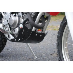 Cubrecárter AXP enduro Phd 4T Honda AX1231 2