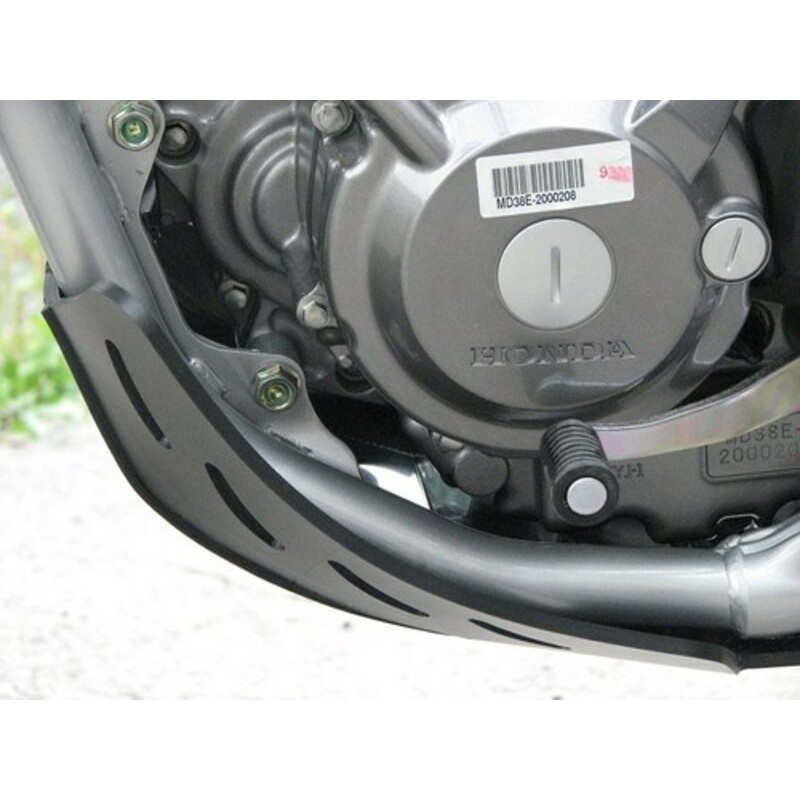 Cubrecárter AXP enduro Phd 4T Honda AX1231