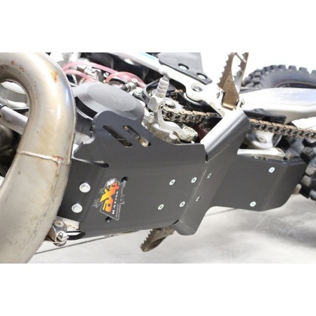 Cubrecárter Xtrem AXP Husqvarna AX1429