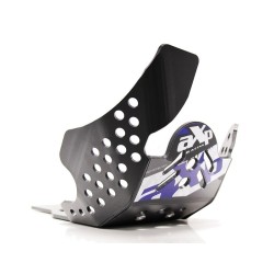 Cubrecárter GP AXP PHD Negro Yamaha YZ250F