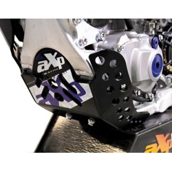 Cubrecárter GP AXP PHD Negro Yamaha YZ250F 2