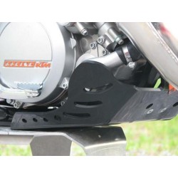 Cubrecárter AXP enduro GP Ktm AX1141 2
