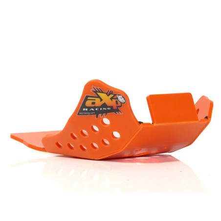 Cubrecárter AXP PHD 6mm - KTM