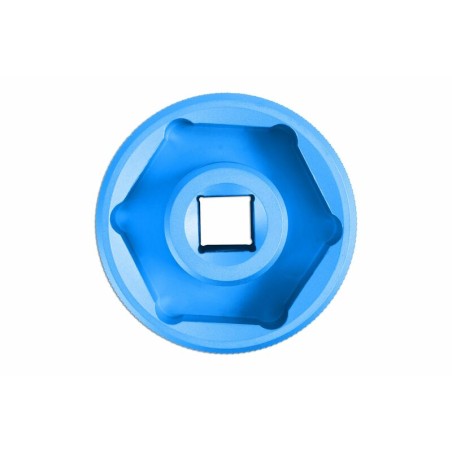 Vaso de impacto para rueda Ducati / Triumph 41/46mm aluminio (Max. 320Nm)