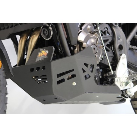 Cubrecárter AXP Yamaha 700 Tenere EURO 4