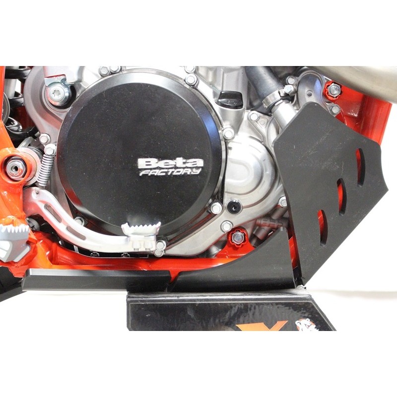 Cubrecárter Xtrem AXP Beta AX1431