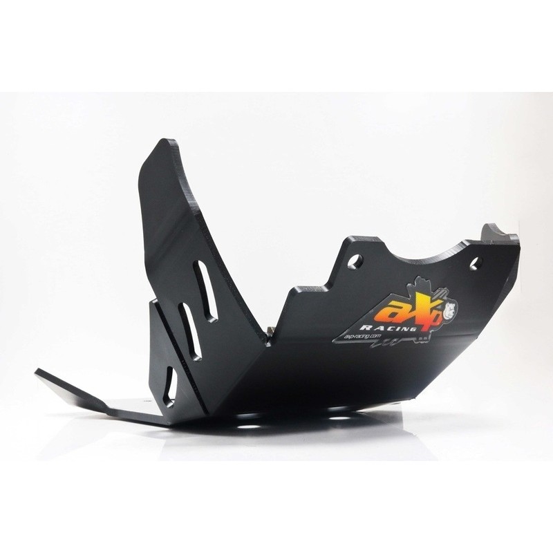 Cubrecárter AXP Enduro 2T Sherco AX1463