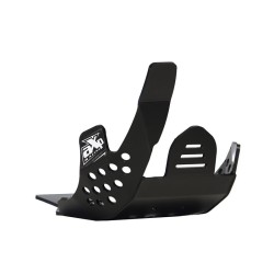 Cubrecárter AXP GP - HDPE 6 mm