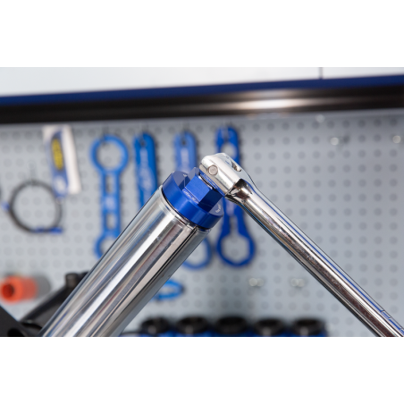 Llave MOTION PRO para tapas de horquilla Harley Davidson  de 39 mm