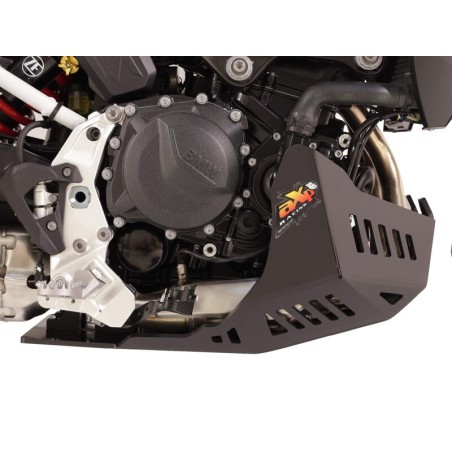 Cubrecárter Adventure AXP PE-HD