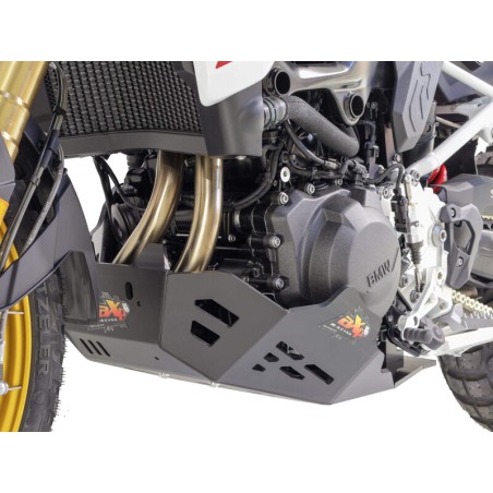 Cubrecárter Adventure AXP PE-HD