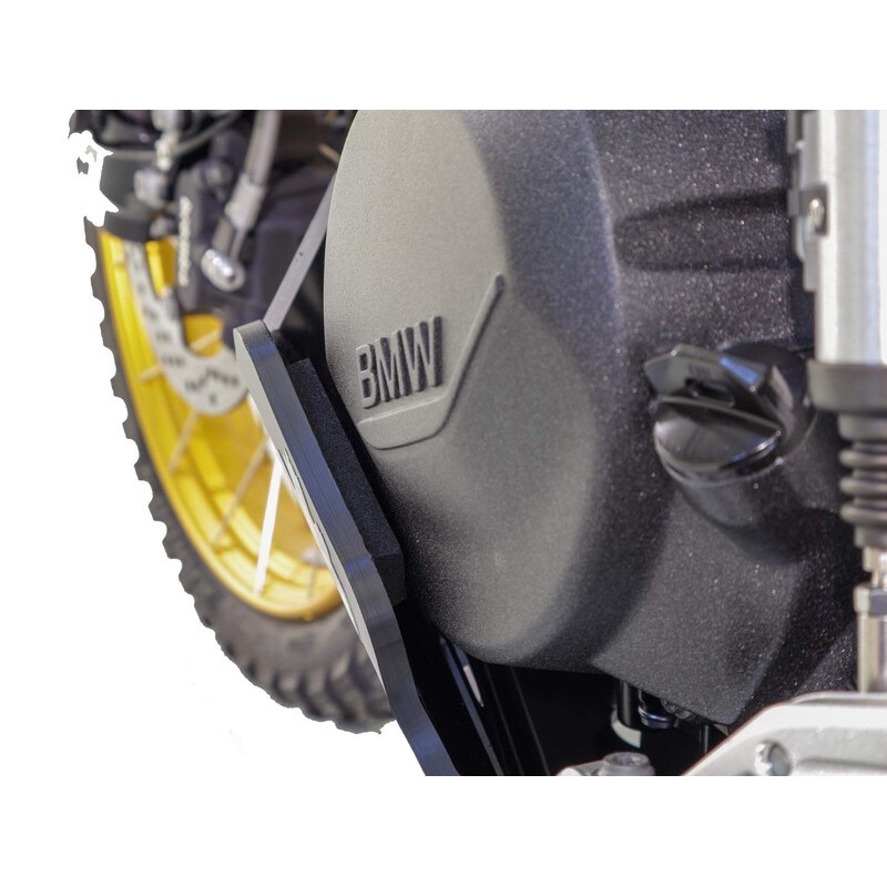 Cubrecárter Adventure AXP PE-HD