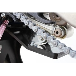 Cubrecárter AXP Enduro Xtrem negro KTM/Husqvarna 2