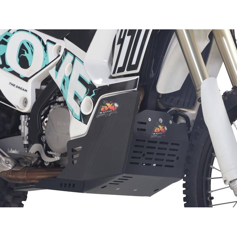 Cubrecárter AXP Adventure HDPE 8mm