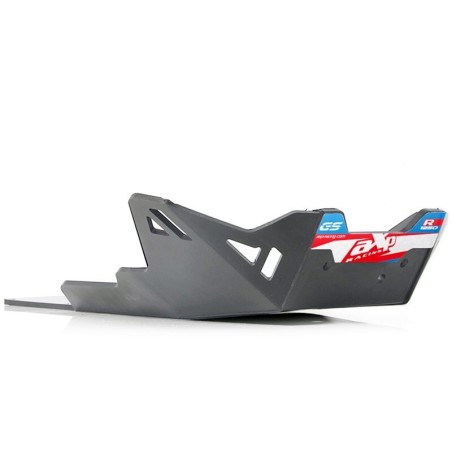 Cubrecárter Adventure AXP PE-HD 8mm - BMW R1250GS/GSA